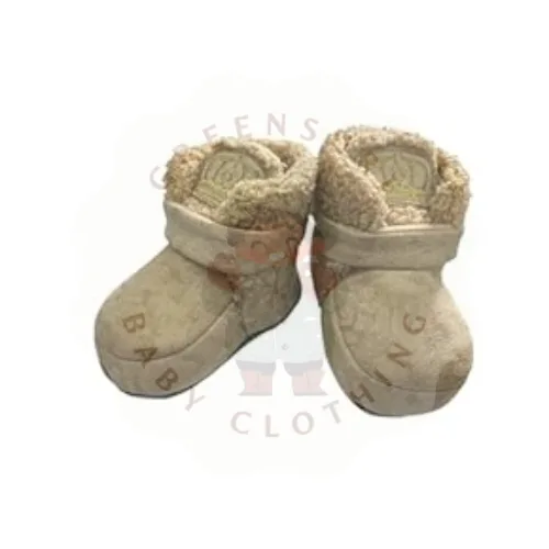 Baby Shoes and Footwear