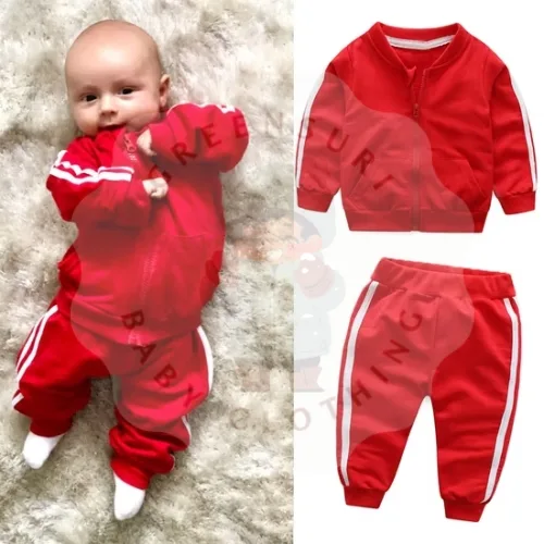 Baby Sportswear