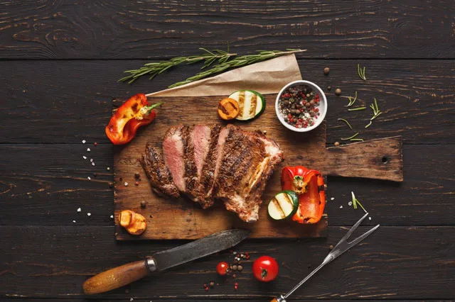 Top 5 steak restaurants in Danang
